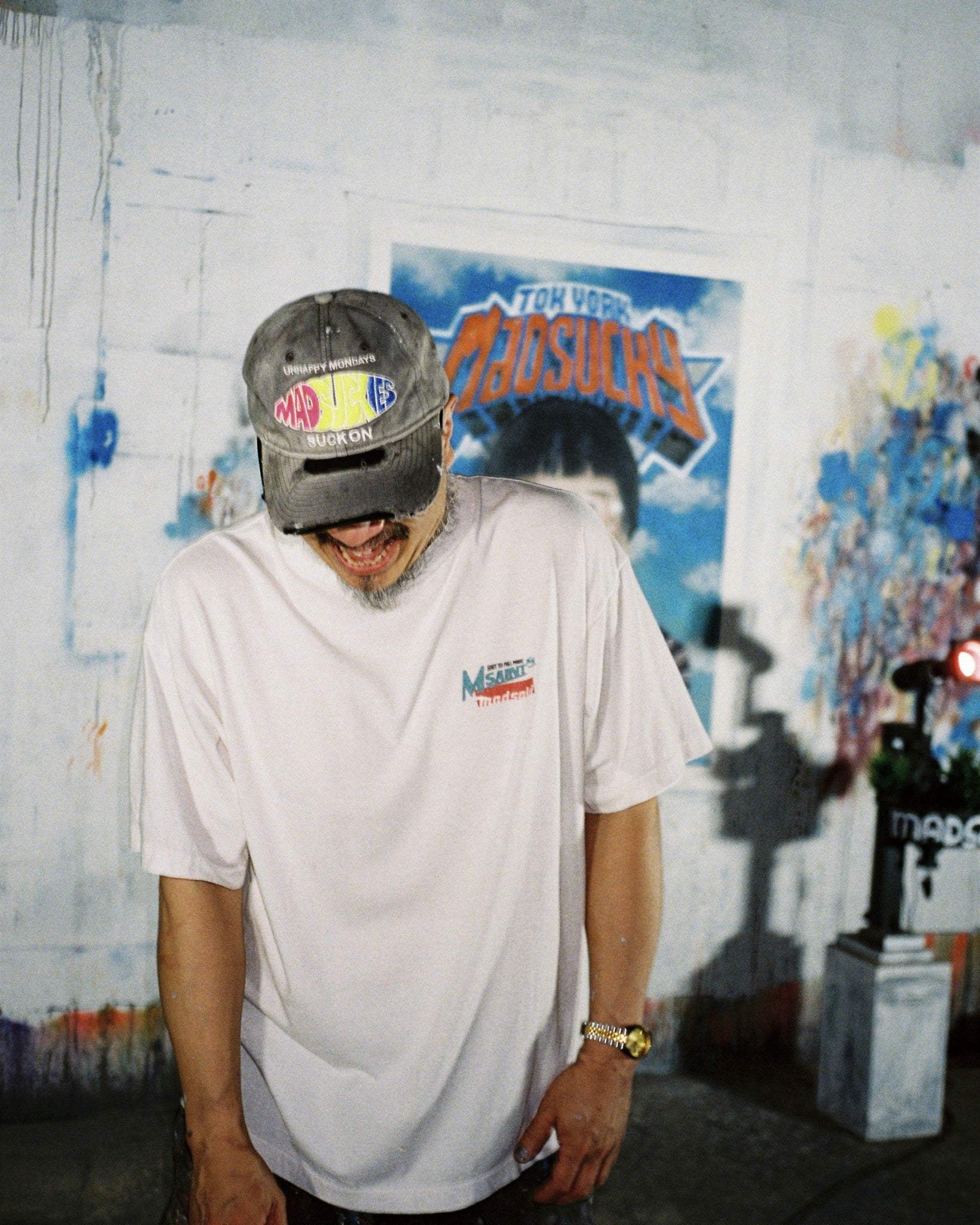 9月19日(土)より発売 SAINT Mxxxxxx FW26 7th Drop