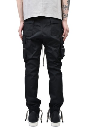 MASTODON CARGO / BLK