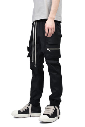 MASTODON CARGO / BLK