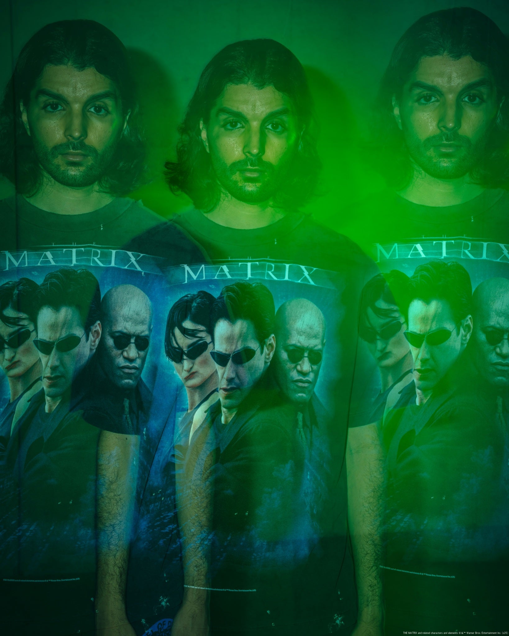 SAINT Mxxxxxx FW25 4th Drop