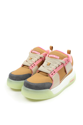RAPTOR LOW / SAND ROSE