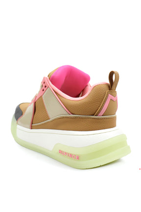 RAPTOR LOW / SAND ROSE