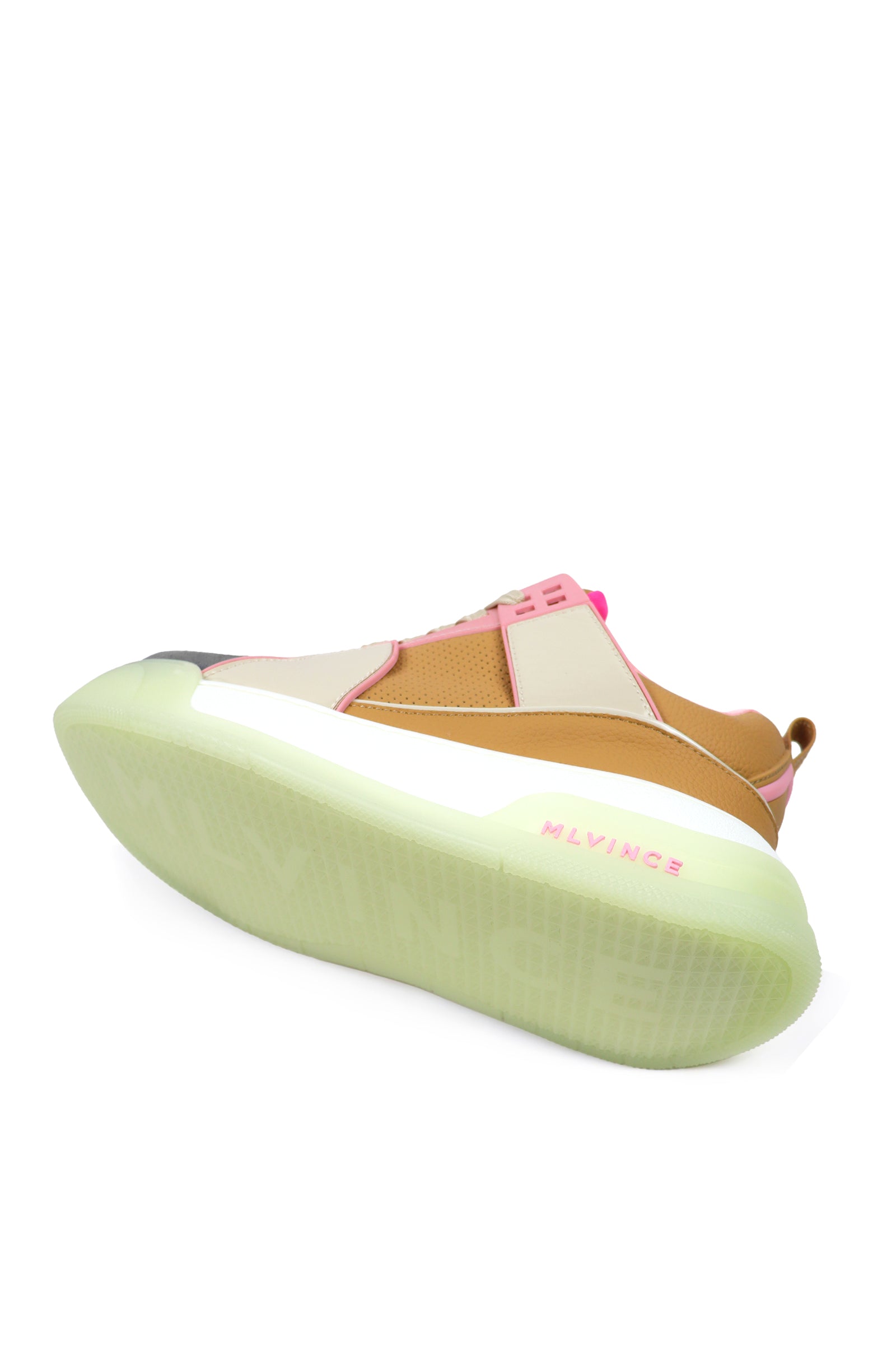 RAPTOR LOW / SAND ROSE