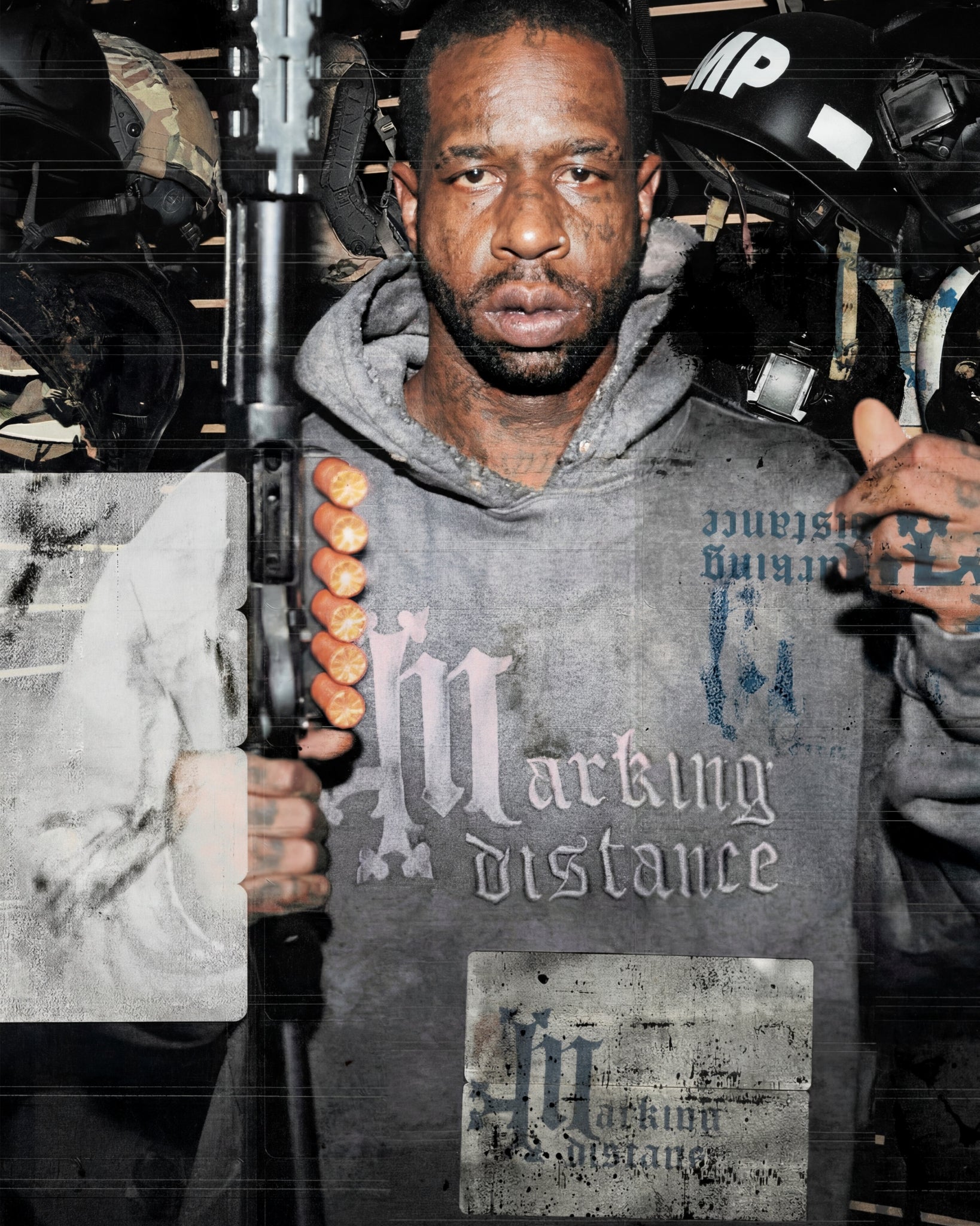 5月16日(土)より開催 Marking Distance Collection2 POP-UP