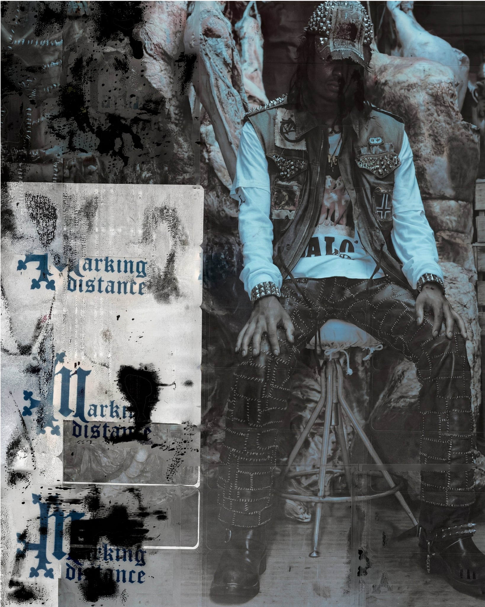 5月16日(土)より開催 Marking Distance Collection2 POP-UP