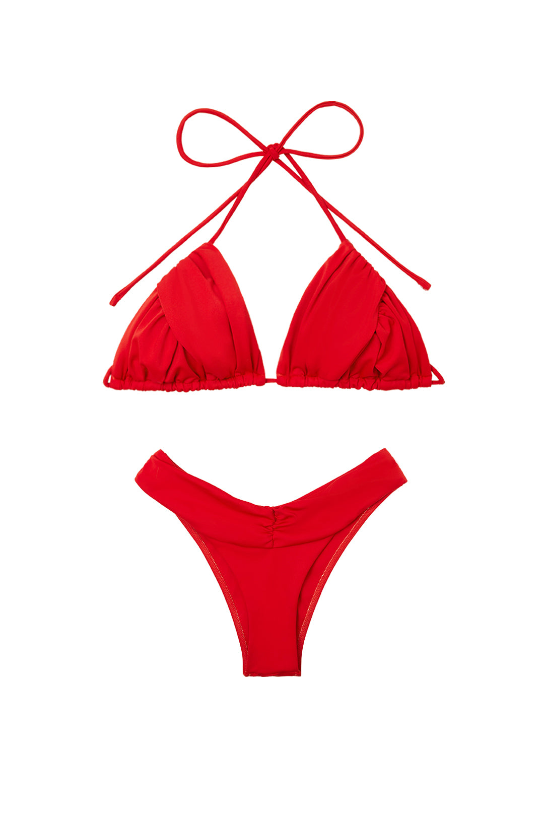 MIMI BIKINI / RED