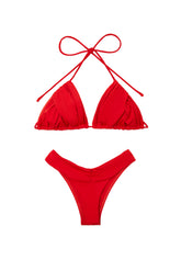 MIMI BIKINI / RED