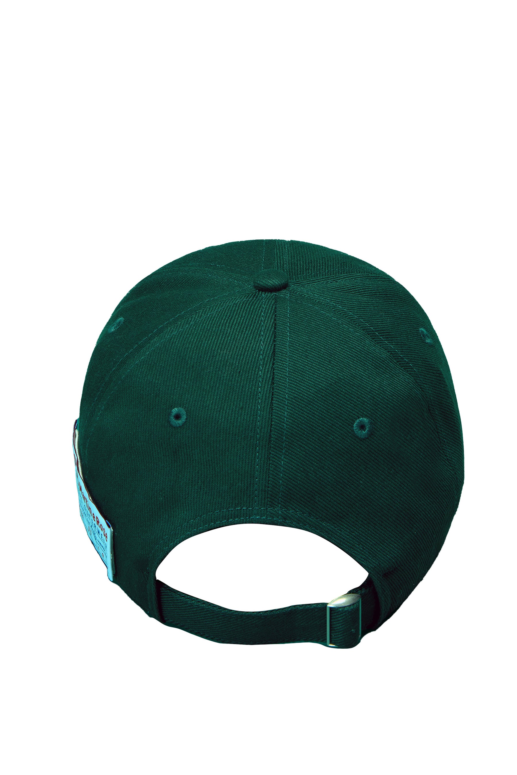 F-BASEBALL CAP / GRN