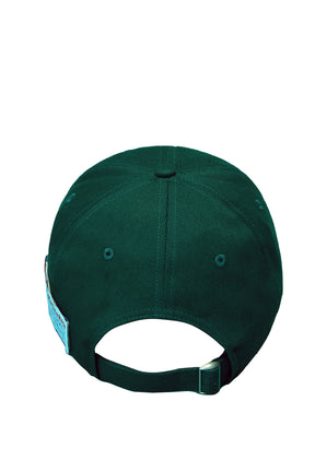 F-BASEBALL CAP / GRN