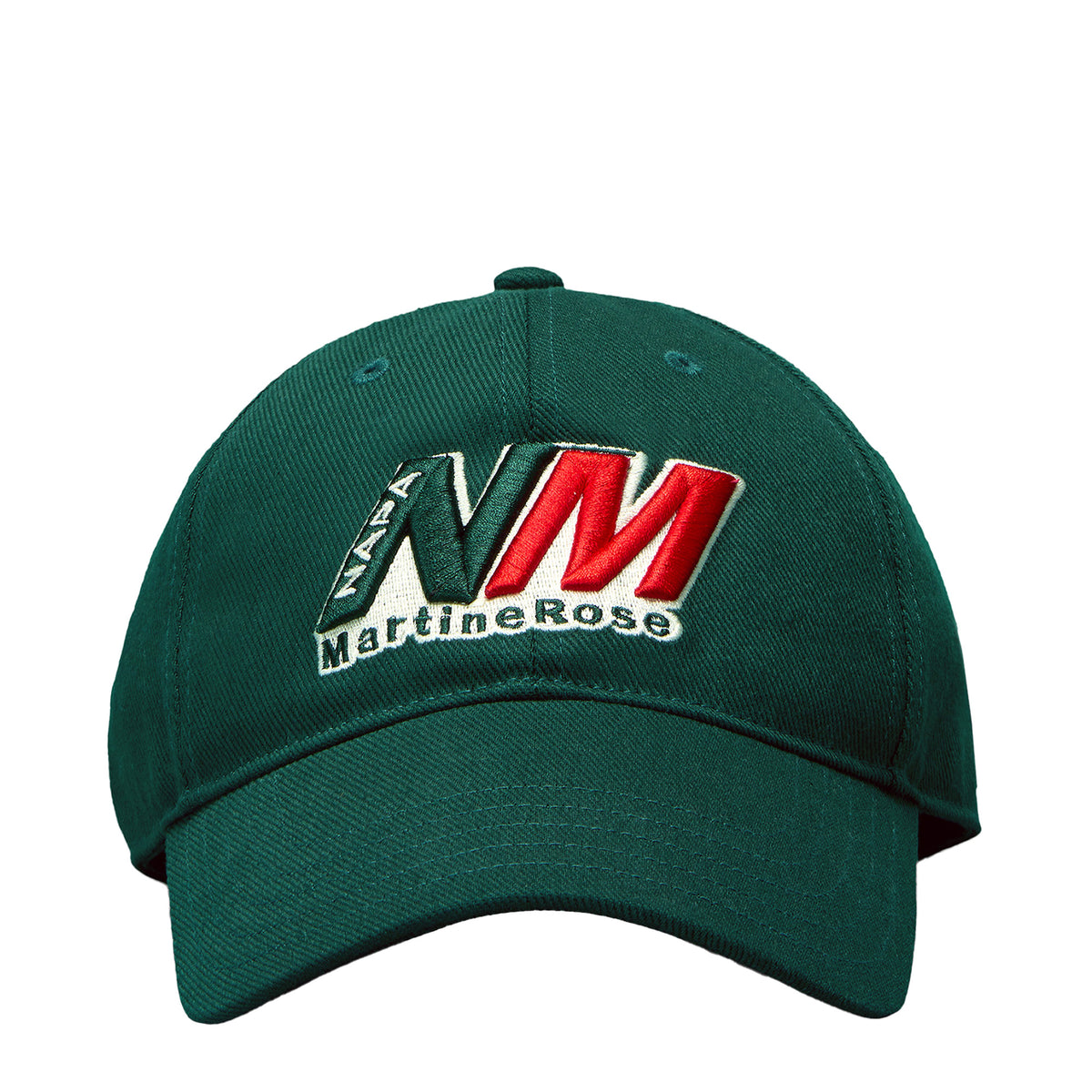 NAPA by Martine Rose ナパ バイ マーティンローズ FW25 F-BASEBALL