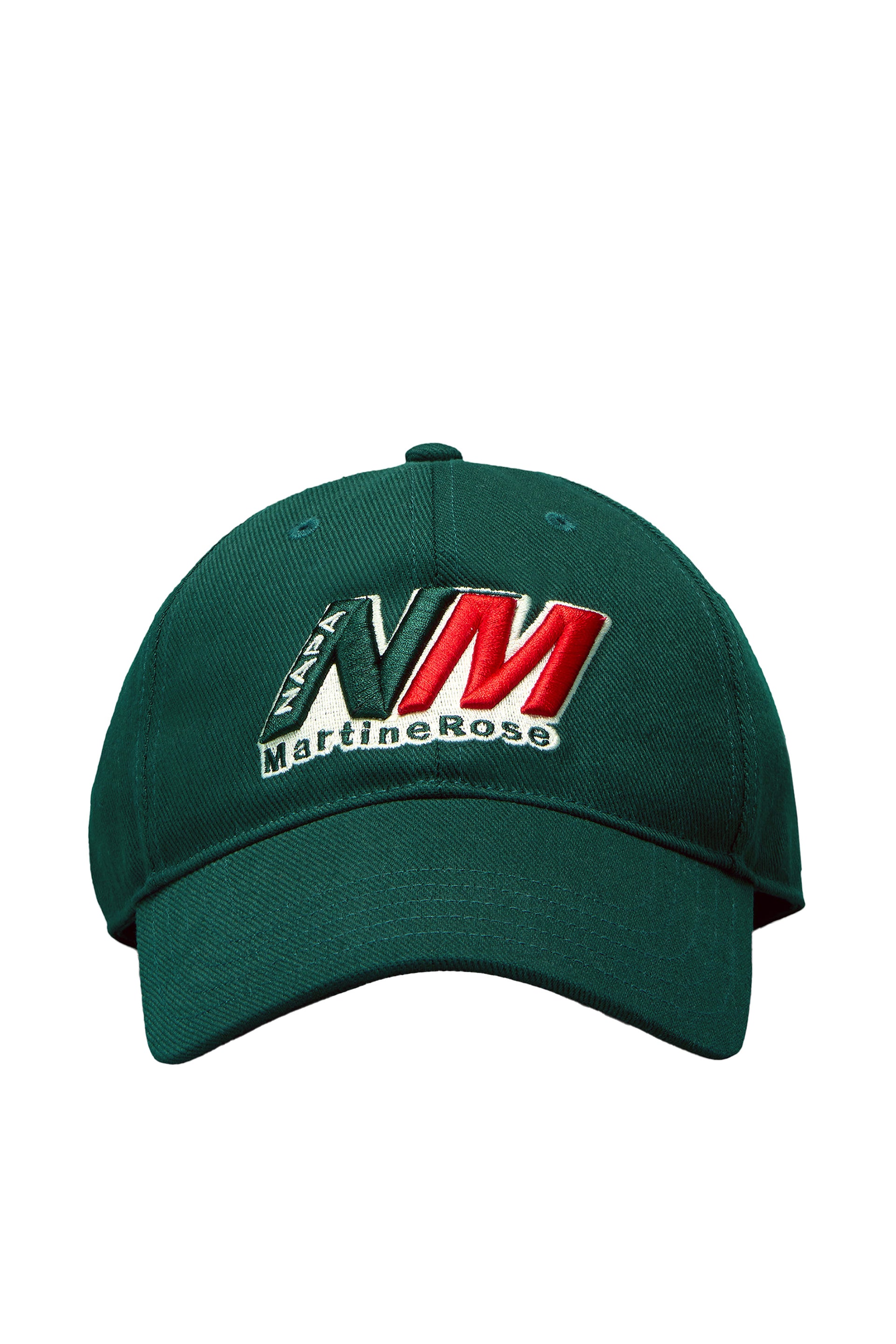 F-BASEBALL CAP / GRN