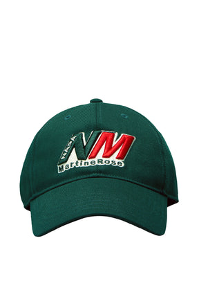 F-BASEBALL CAP / GRN