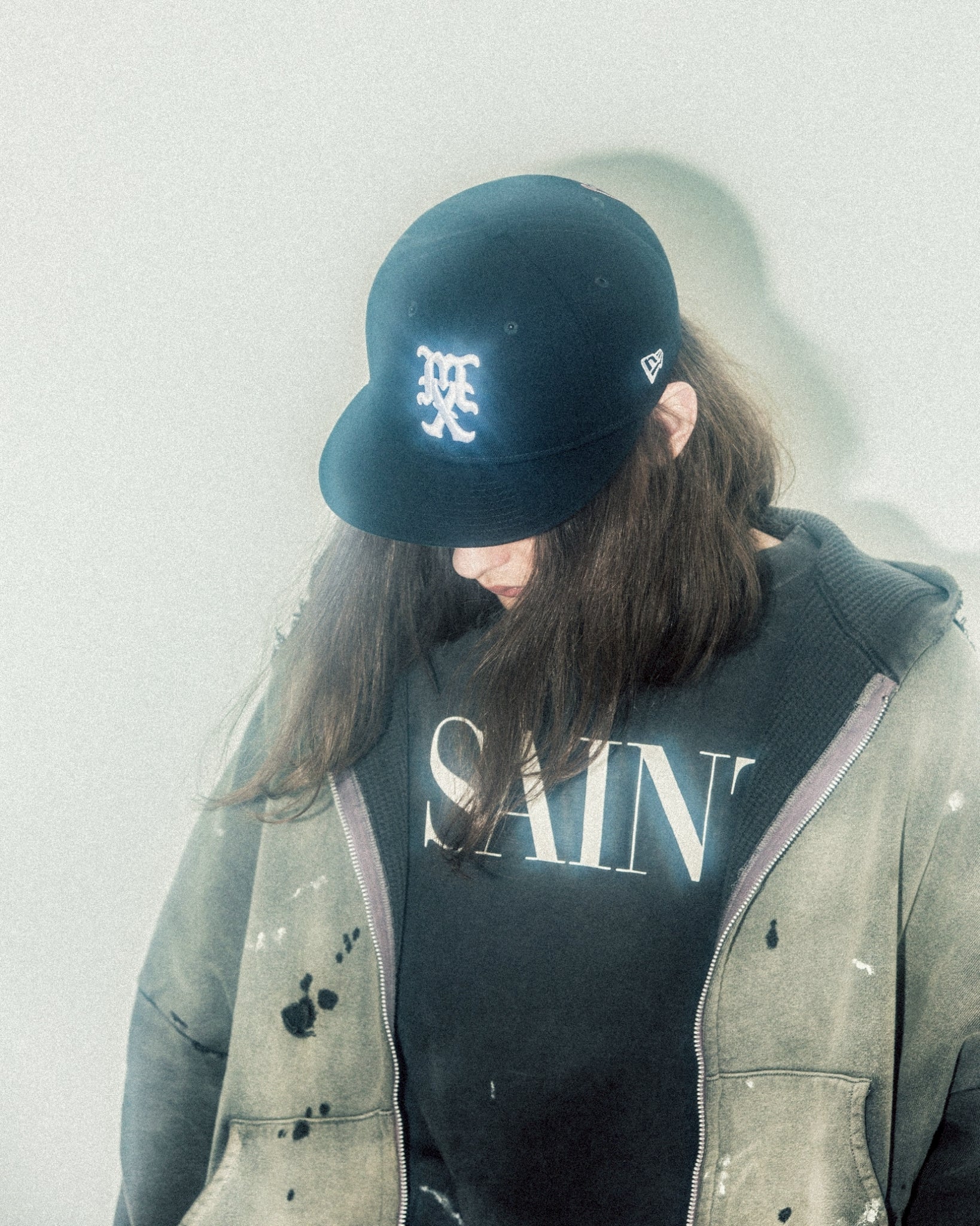 SAINT Mxxxxxx SS26 2nd Drop