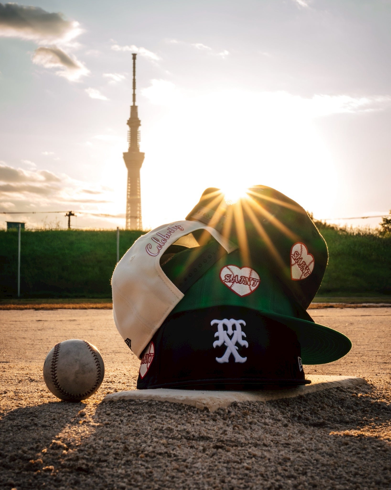 SAINT Mxxxxxx SS26 2nd Drop