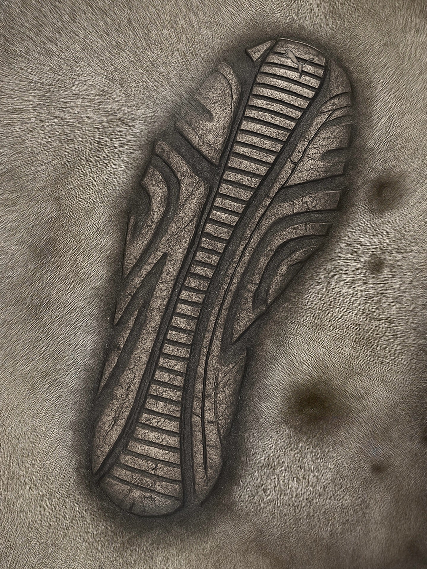 9月6日(土)発売開始 PUMA x NO/FAITH STUDIOS TALON