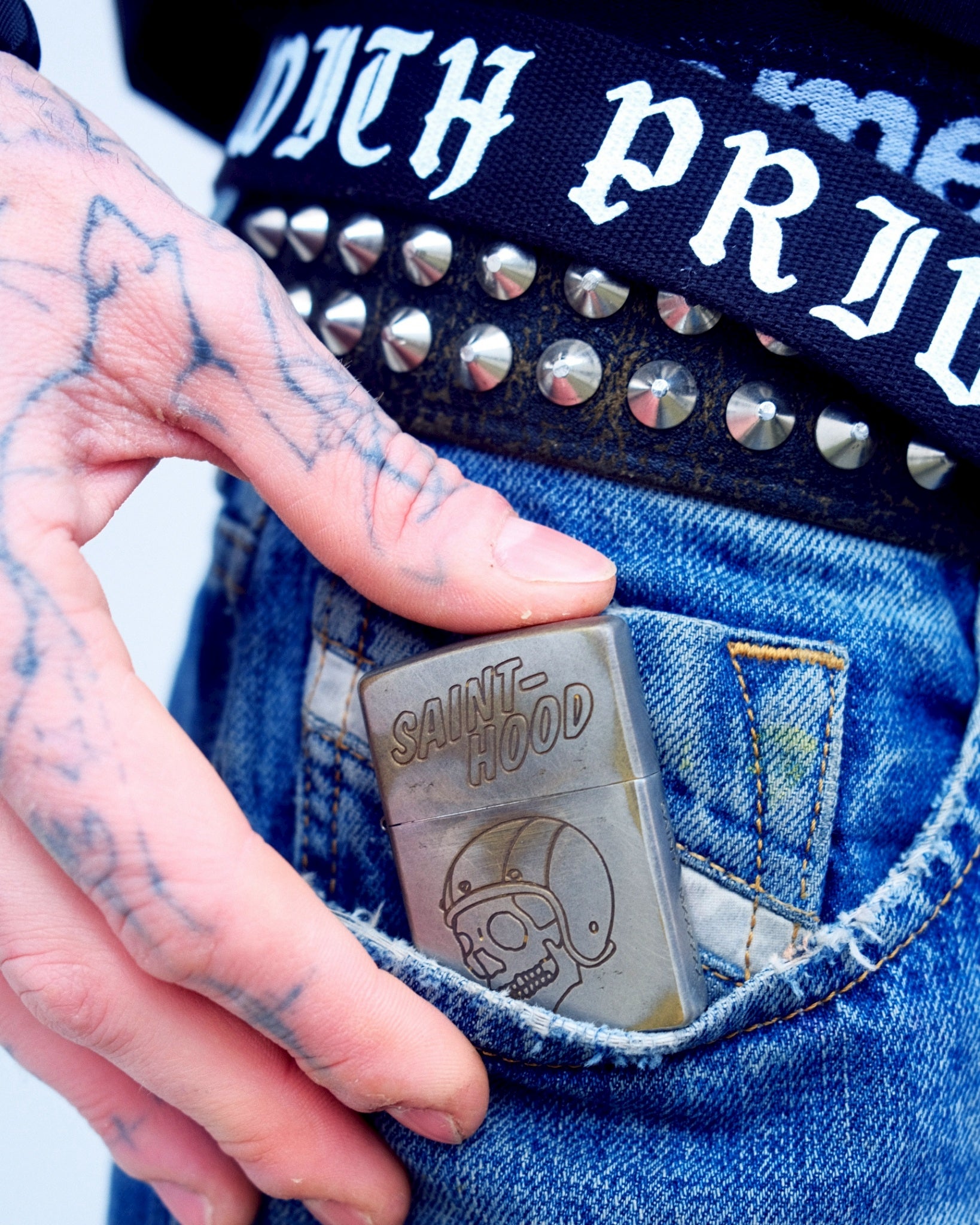 SAINT Mxxxxxx SS25 6th Drop