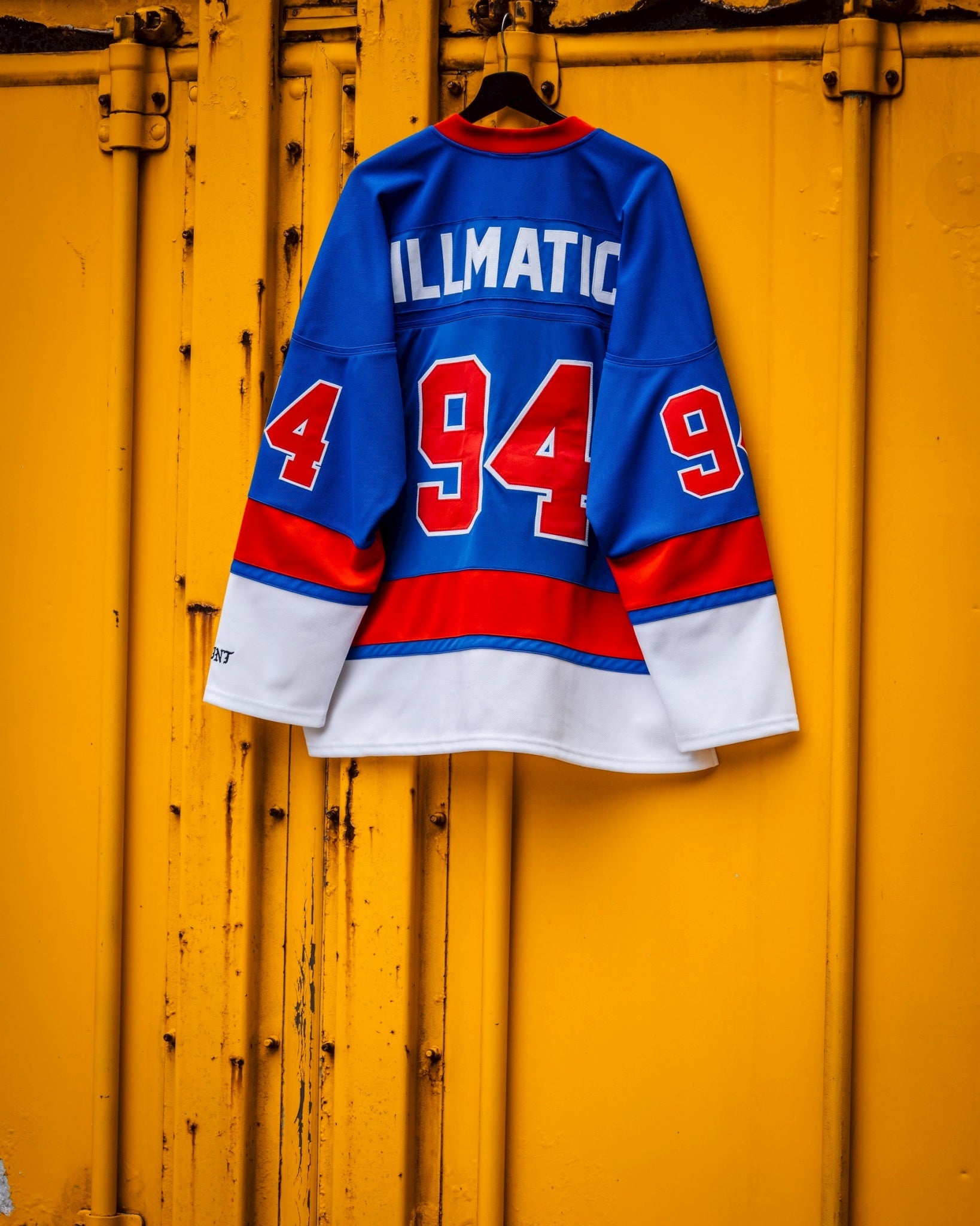 SAINT Mxxxxxx FW25 6th Drop