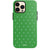 THE SHINY DOTS - PHONE CASE / GRN