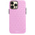THE SHINY DOTS - PHONE CASE / PNK