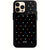 THE SHINY DOTS POCKET SET / MULTI-BLK