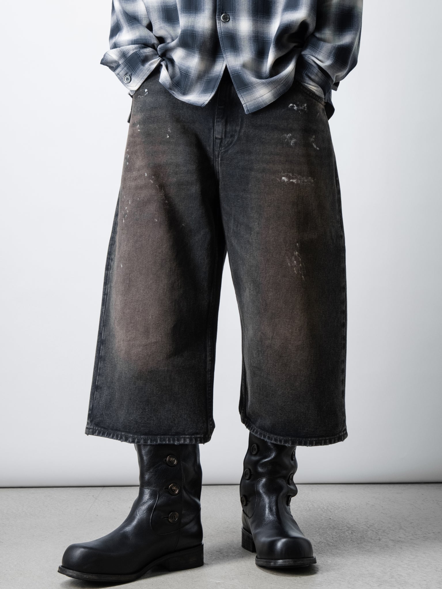 Shunsuke スタイリング