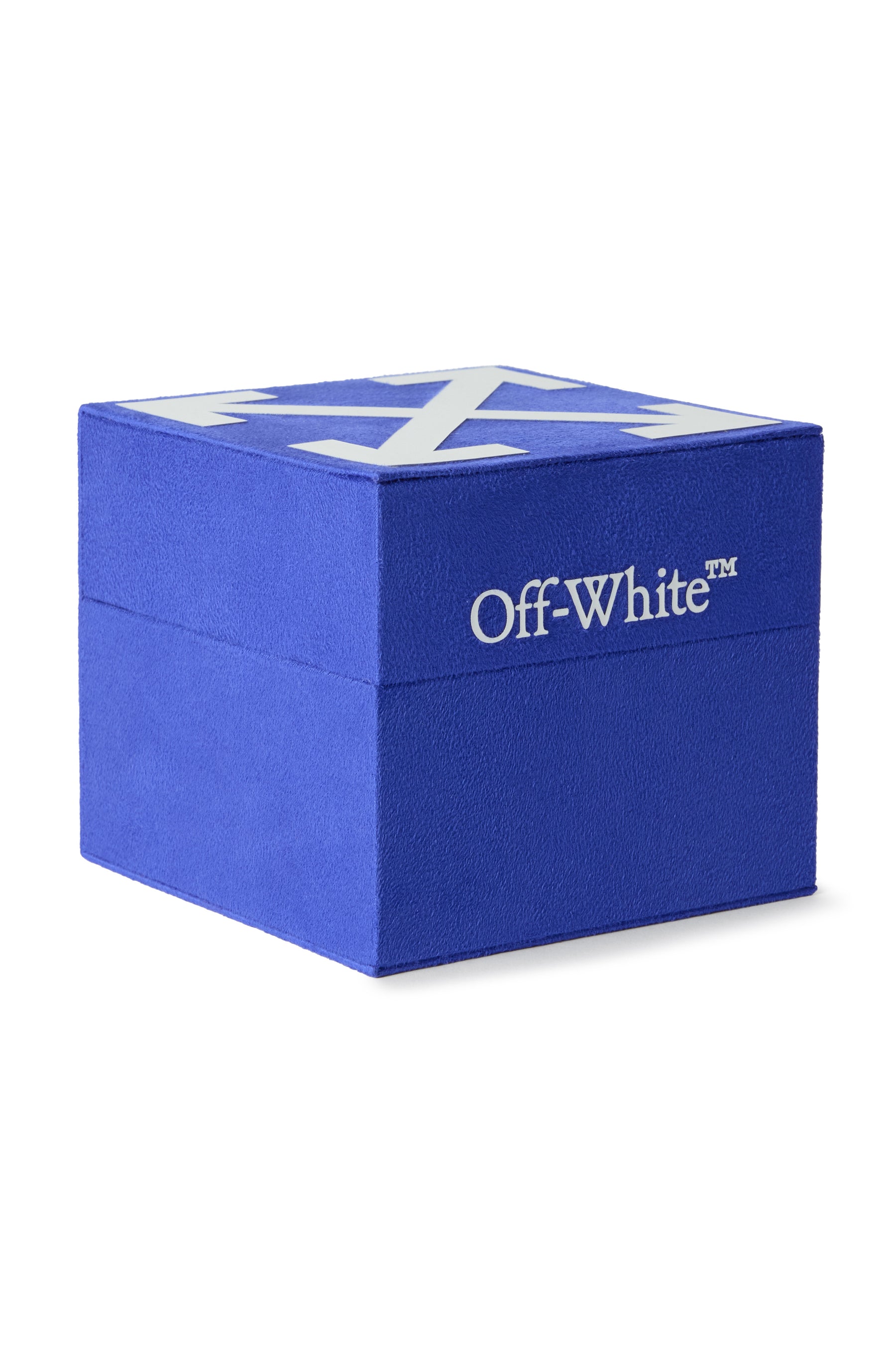 ON TIME / BLU