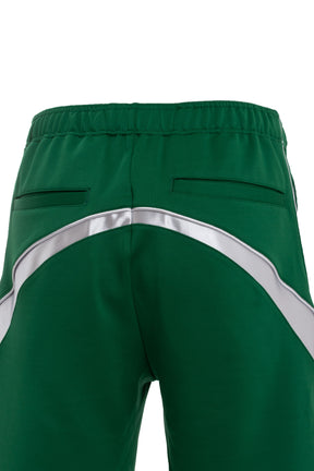 GAME SHORTS / GRN