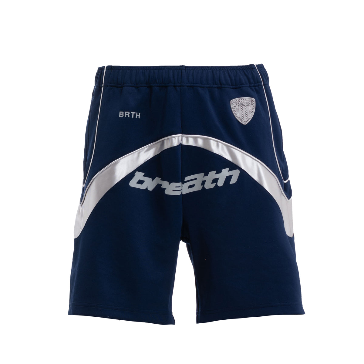 BREATH ブレス SS23 GAME SHORTS / NAV -NUBIAN