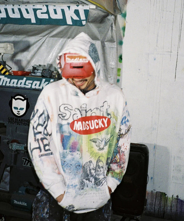 SAINT Mxxxxxx
