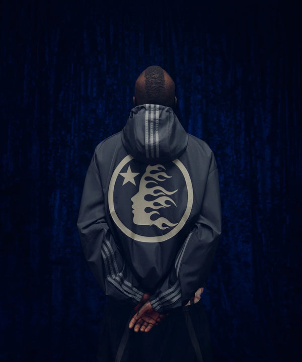 adidas Originals x HELLSTAR