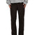PIPING COWBOY PANT - POLY DOUBLE CLOTH / BRW
