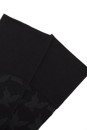 PUMA FLYING ANGELS SOCKS / PUMA BLK