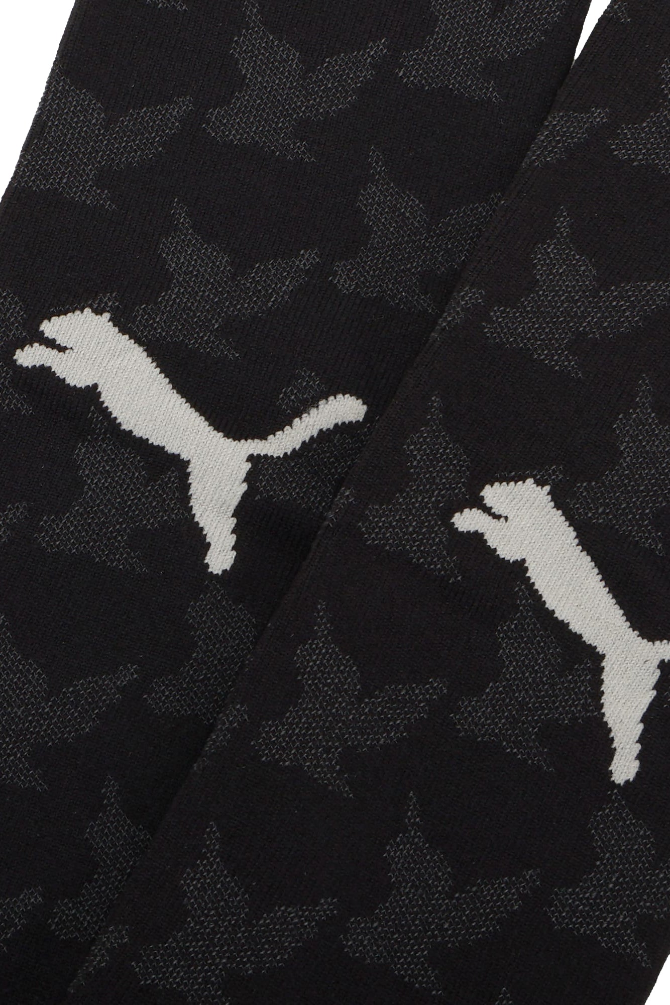 PUMA FLYING ANGELS SOCKS / PUMA BLK