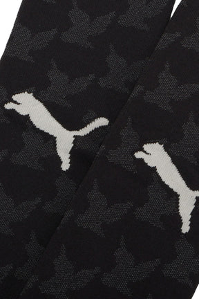 PUMA FLYING ANGELS SOCKS / PUMA BLK