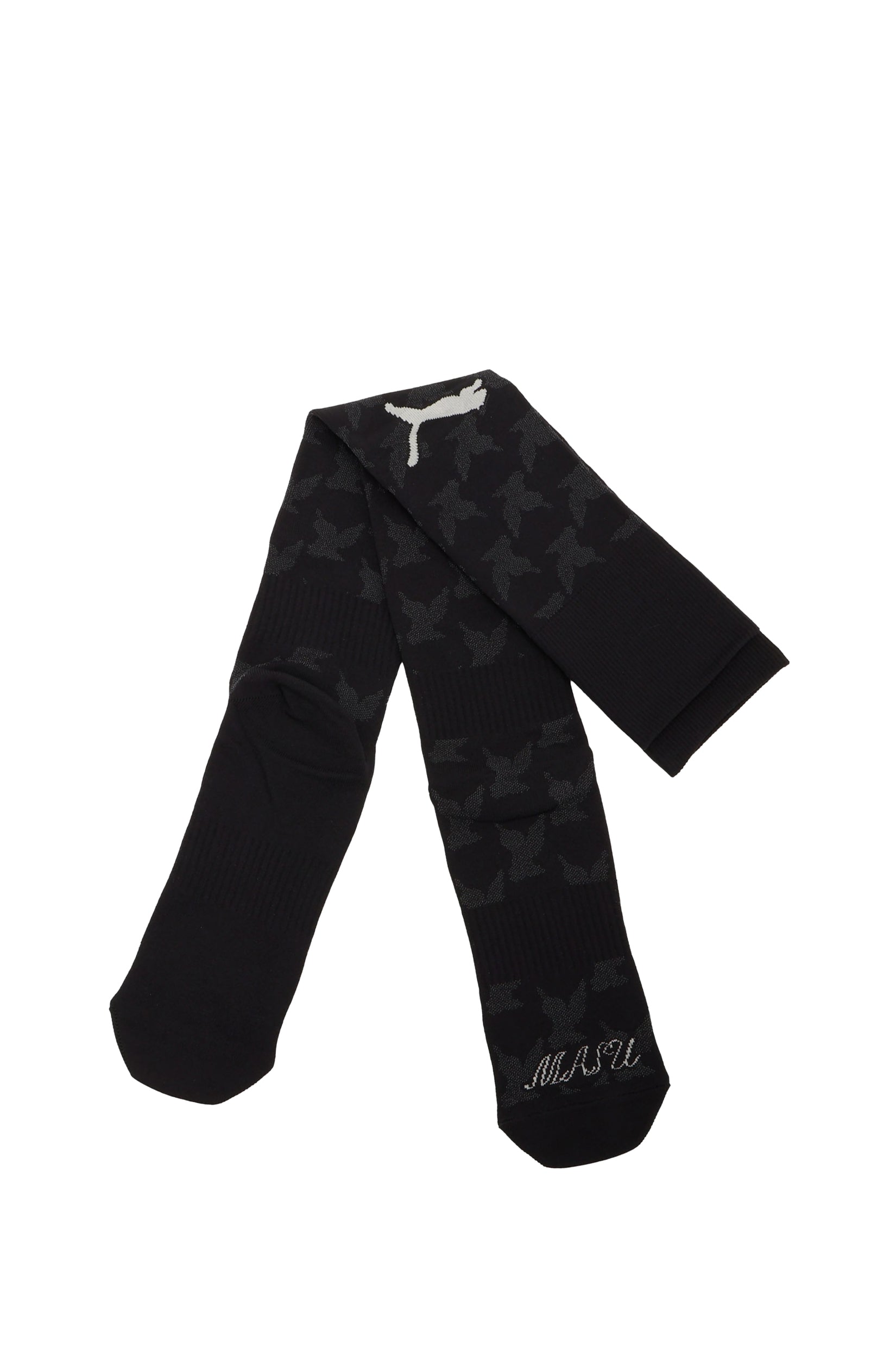 PUMA FLYING ANGELS SOCKS / PUMA BLK