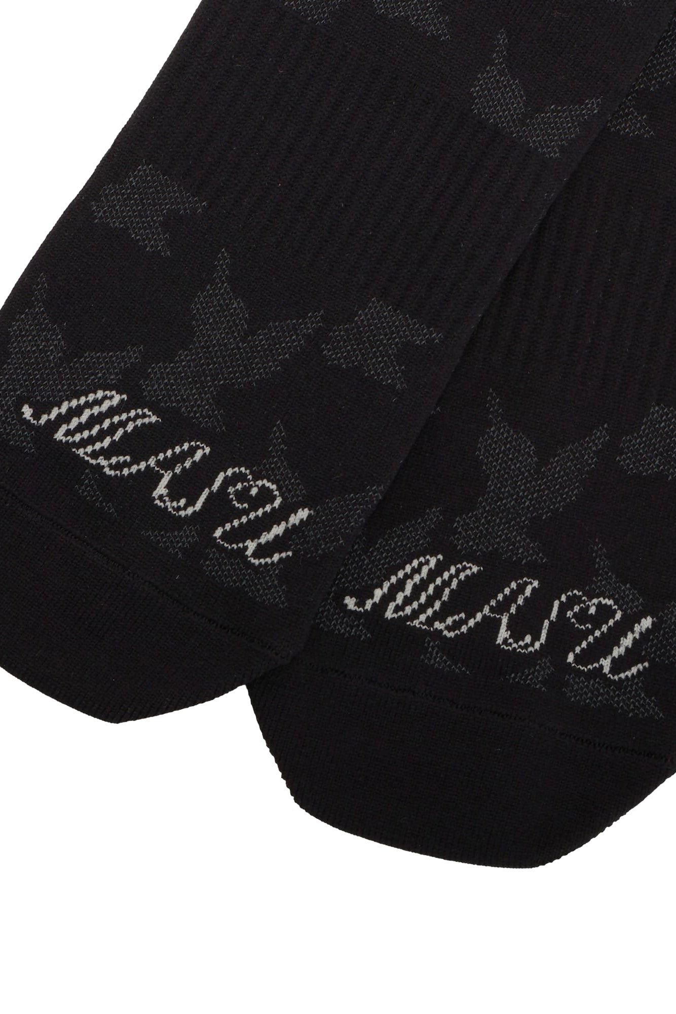 PUMA FLYING ANGELS SOCKS / PUMA BLK
