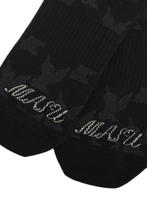 PUMA FLYING ANGELS SOCKS / PUMA BLK