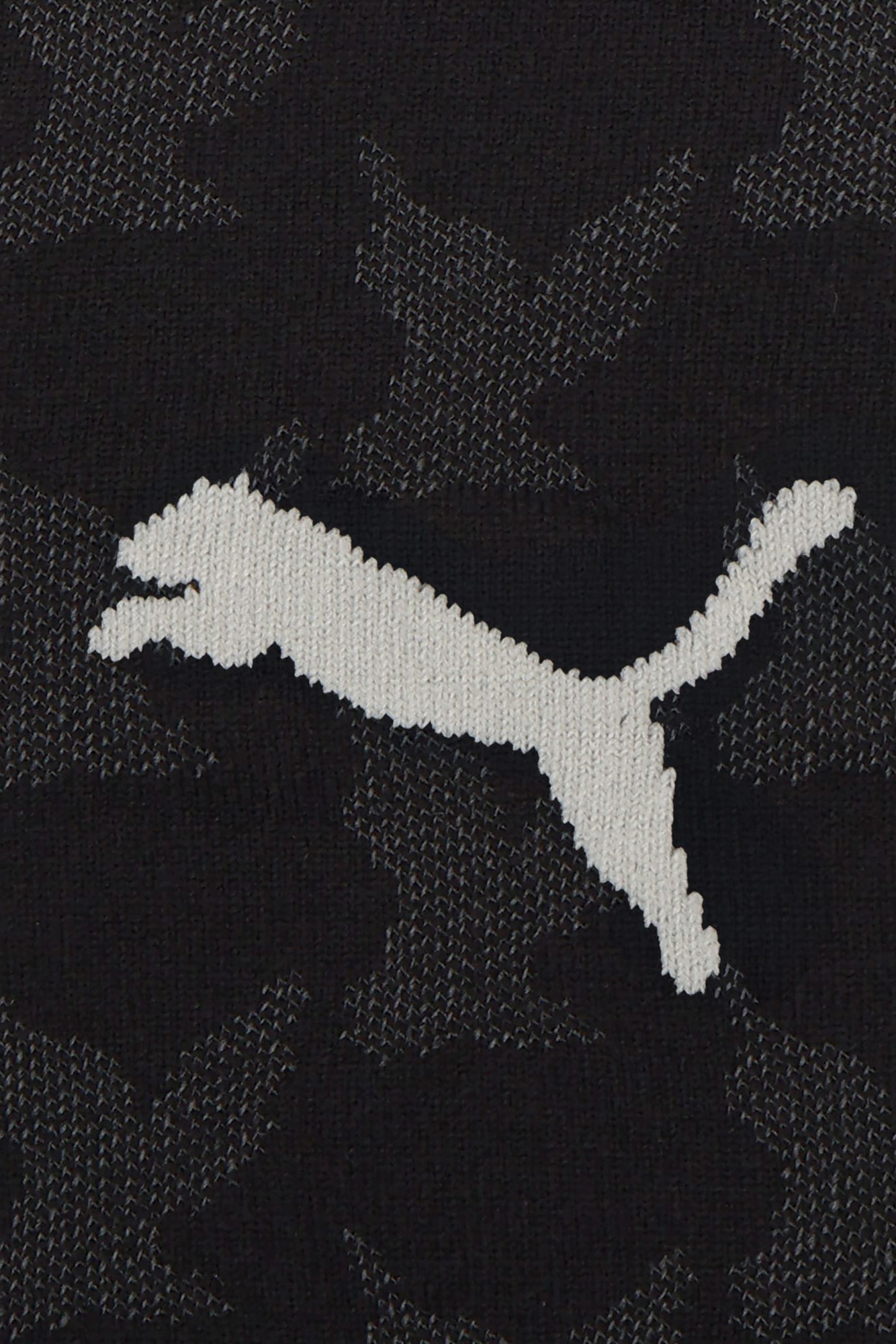 PUMA FLYING ANGELS SOCKS / PUMA BLK