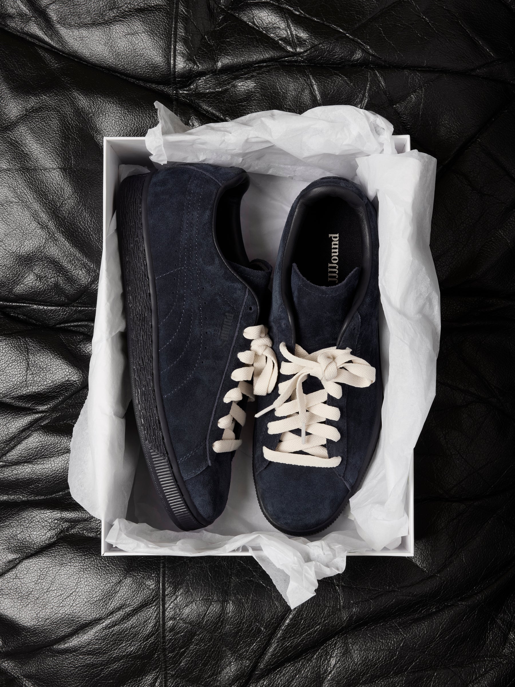 ｊｊ 抽選販売 PUMA x JJJJound DROP 2