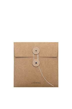 ACCORDION POSTCARD / MULTI