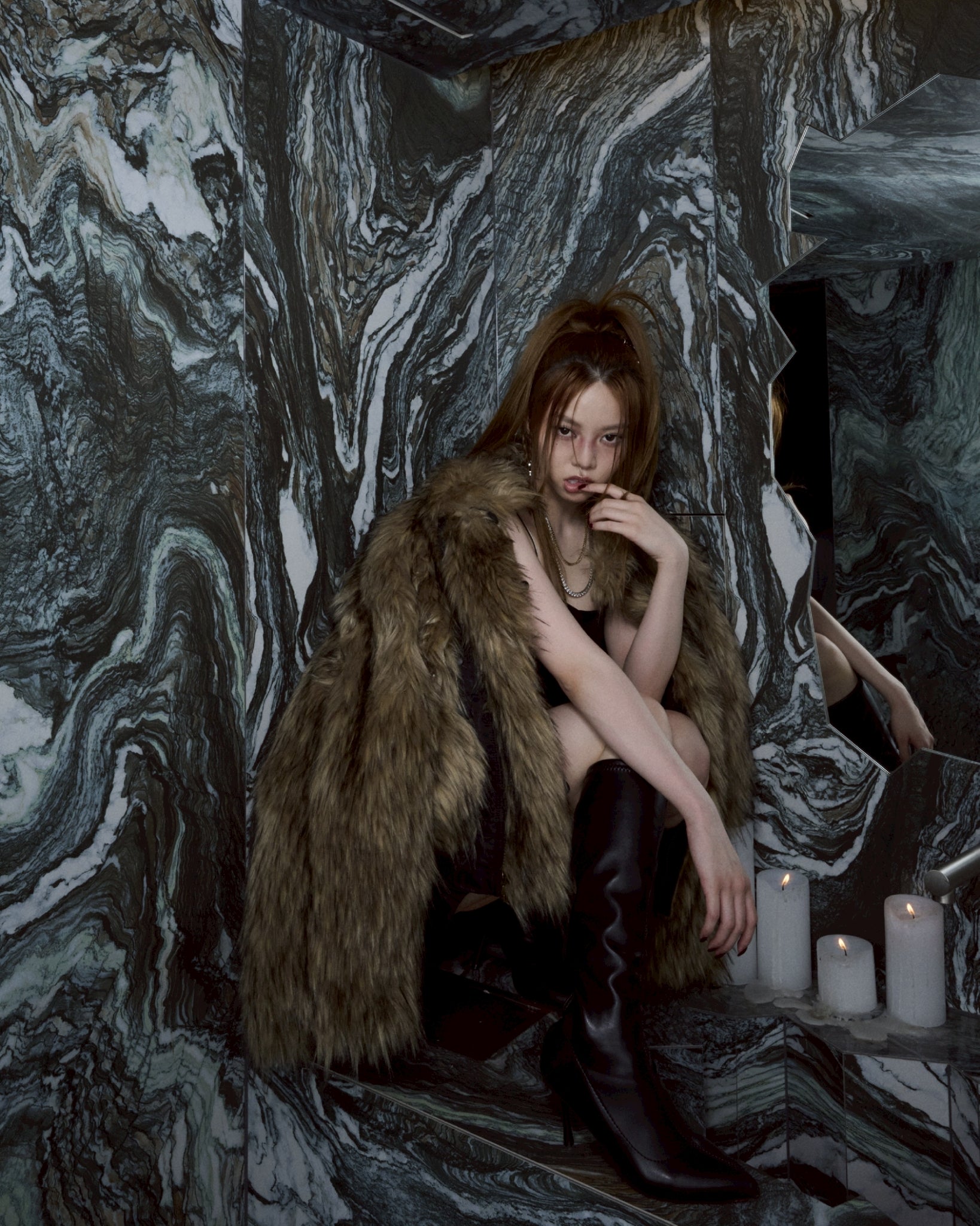 Protocol Index AW25 POP-UP