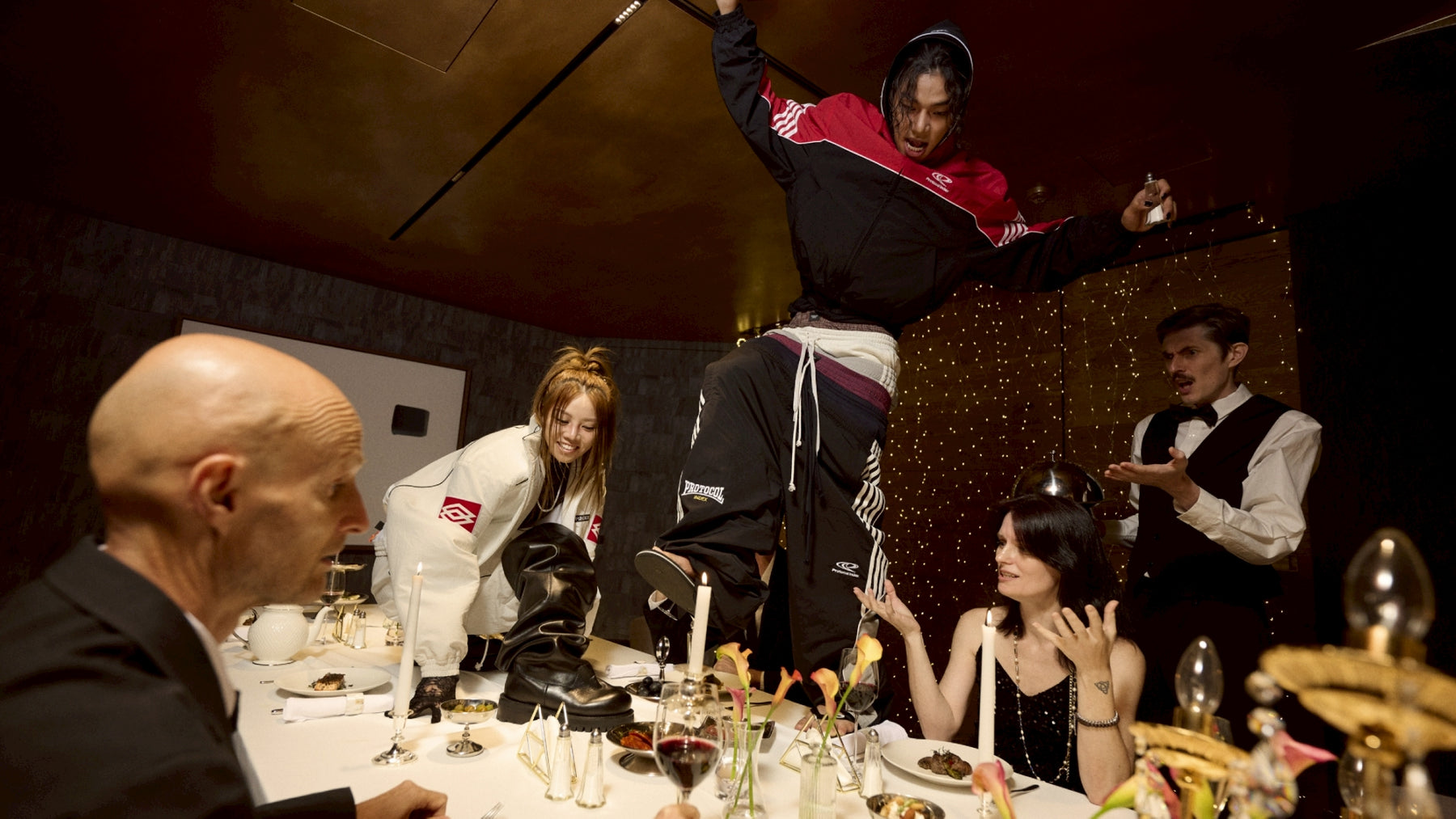 Protocol Index AW25 POP-UP