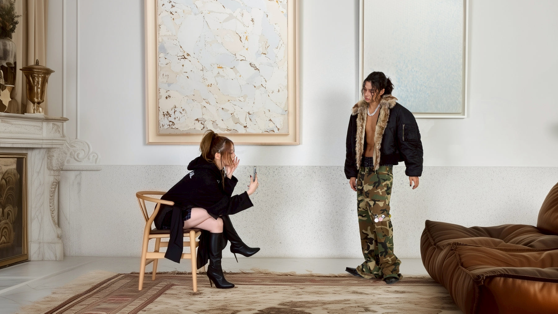 Protocol Index AW25 POP-UP