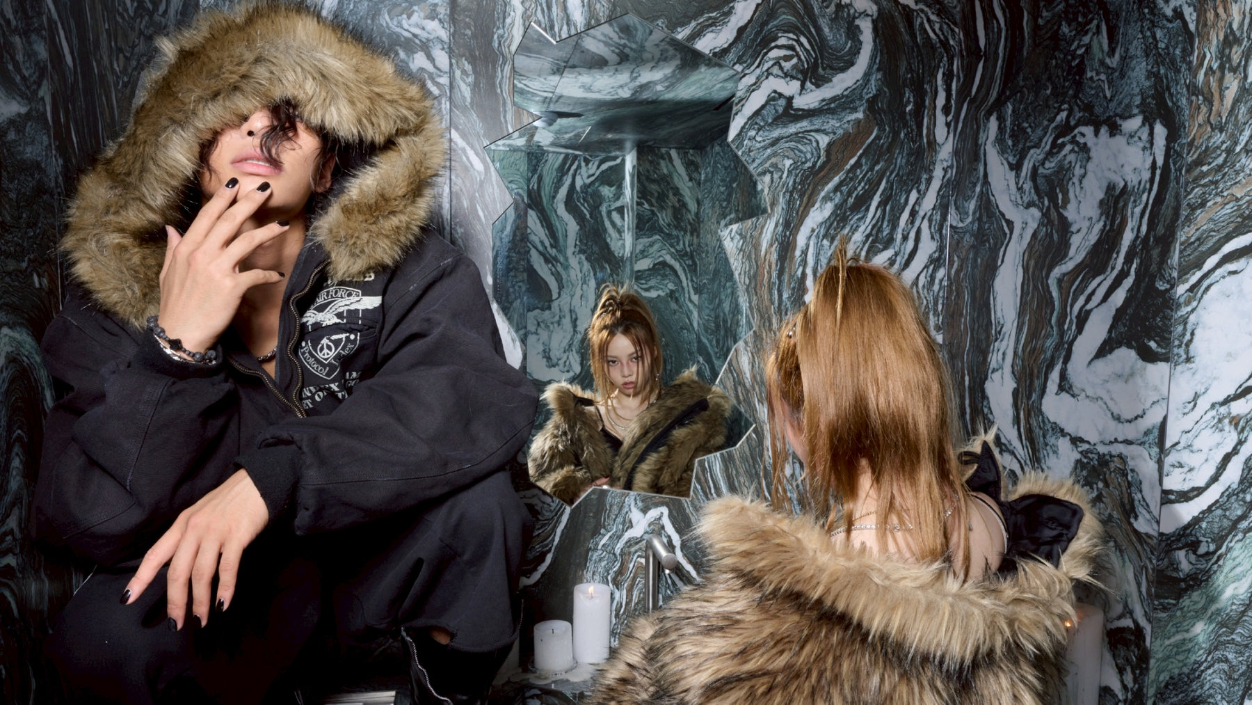 Protocol Index AW25 POP-UP