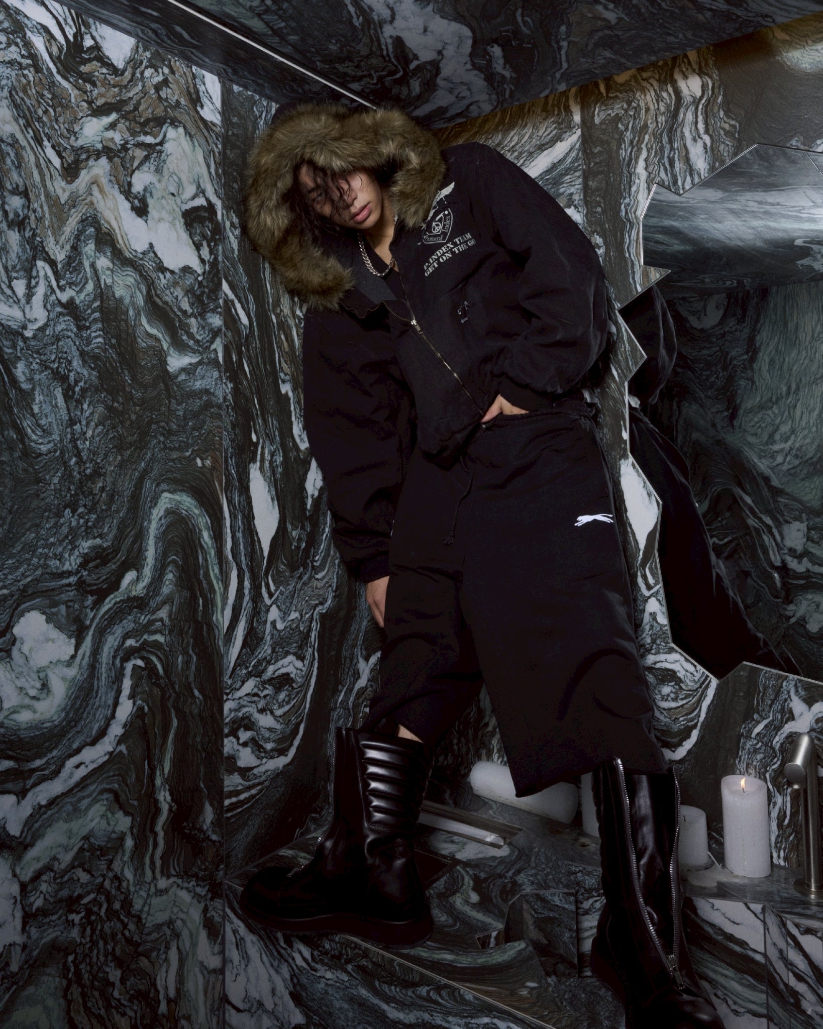 Protocol Index AW25 POP-UP