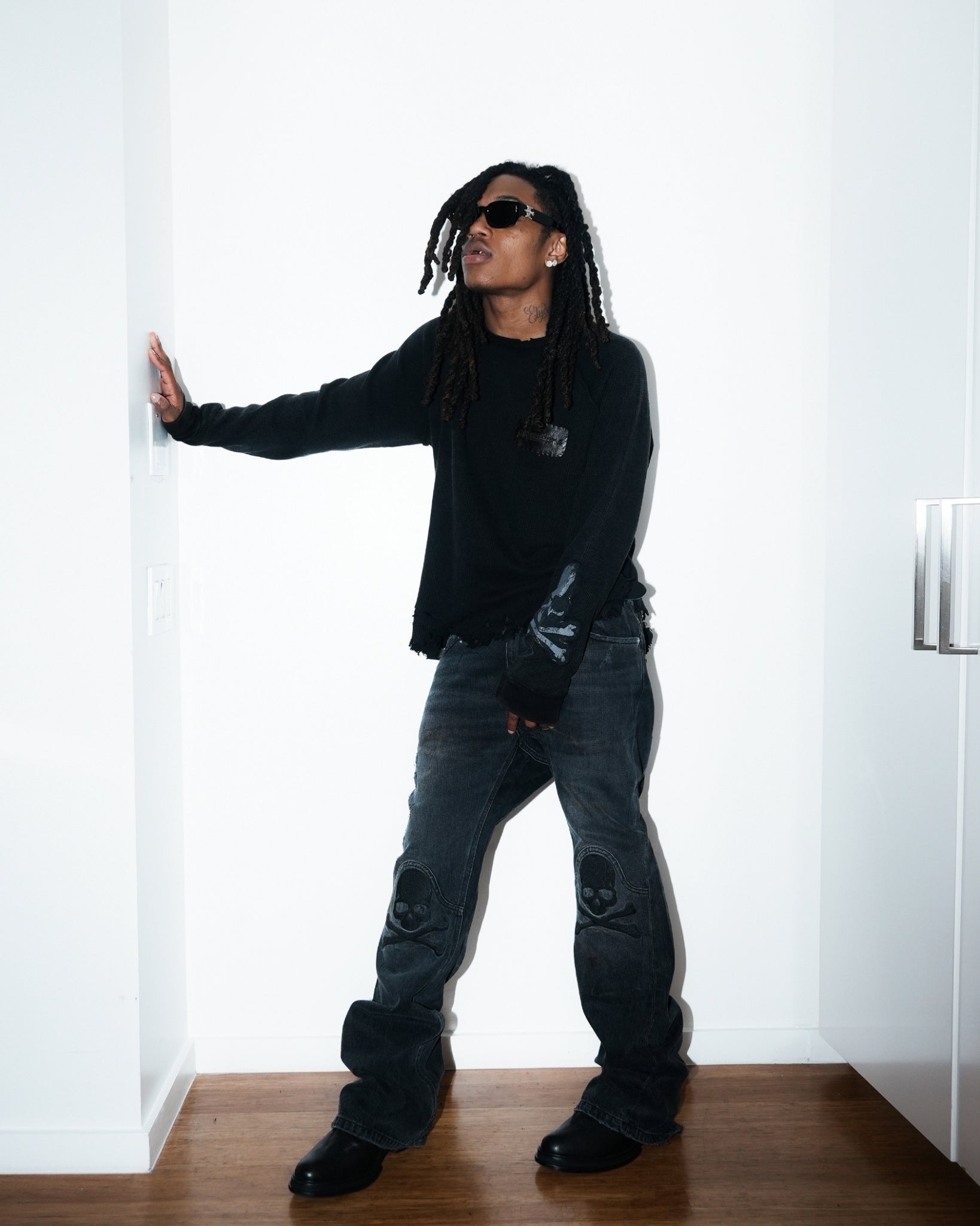 10月30日(金)発売 Protocol Index × MASTERMIND WORLD EXCLUSIVE COLLECTION