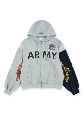 Protocol Index プロトコル インデックス FW25 RECONSTRUCTED