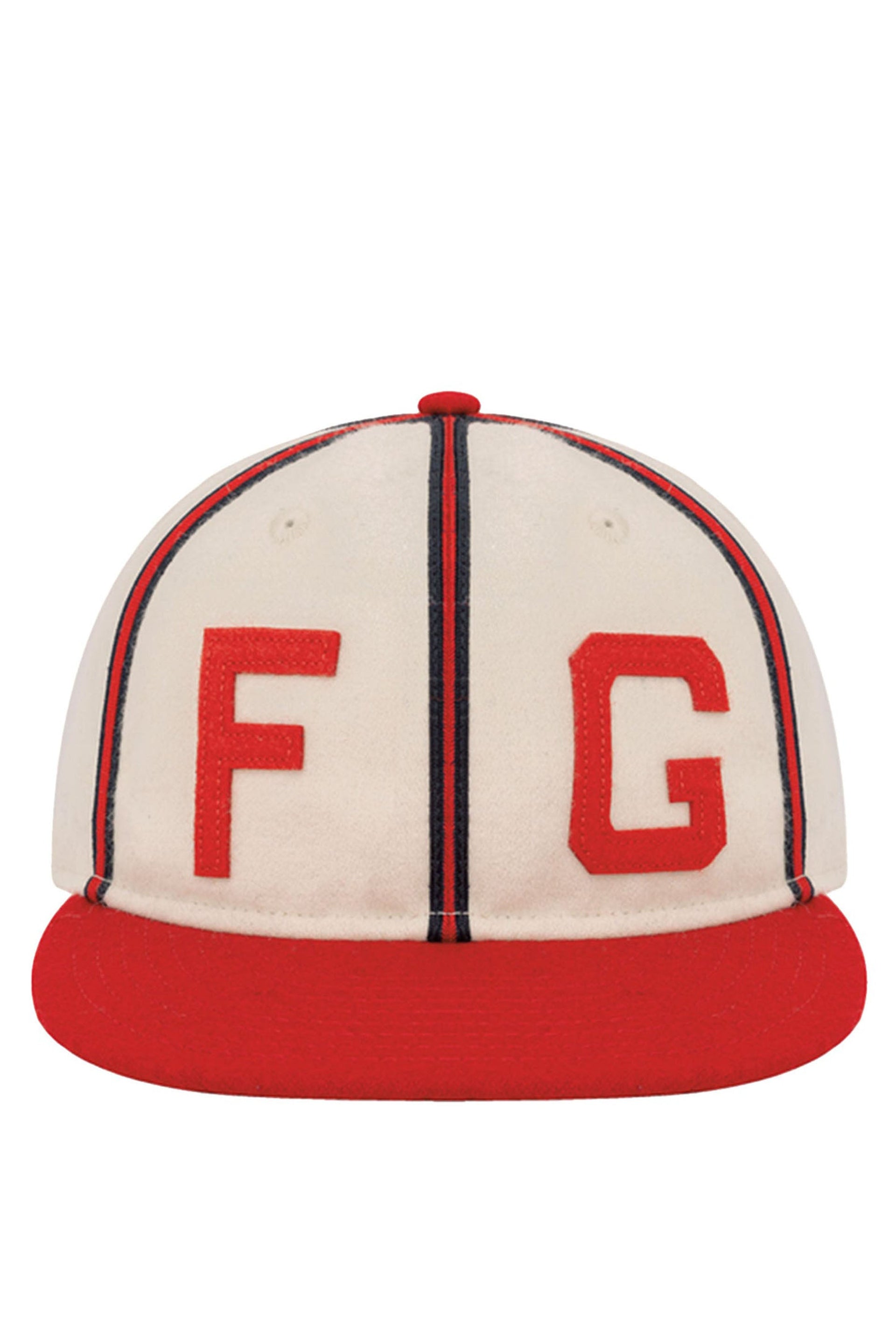 FG HAT / CREAM