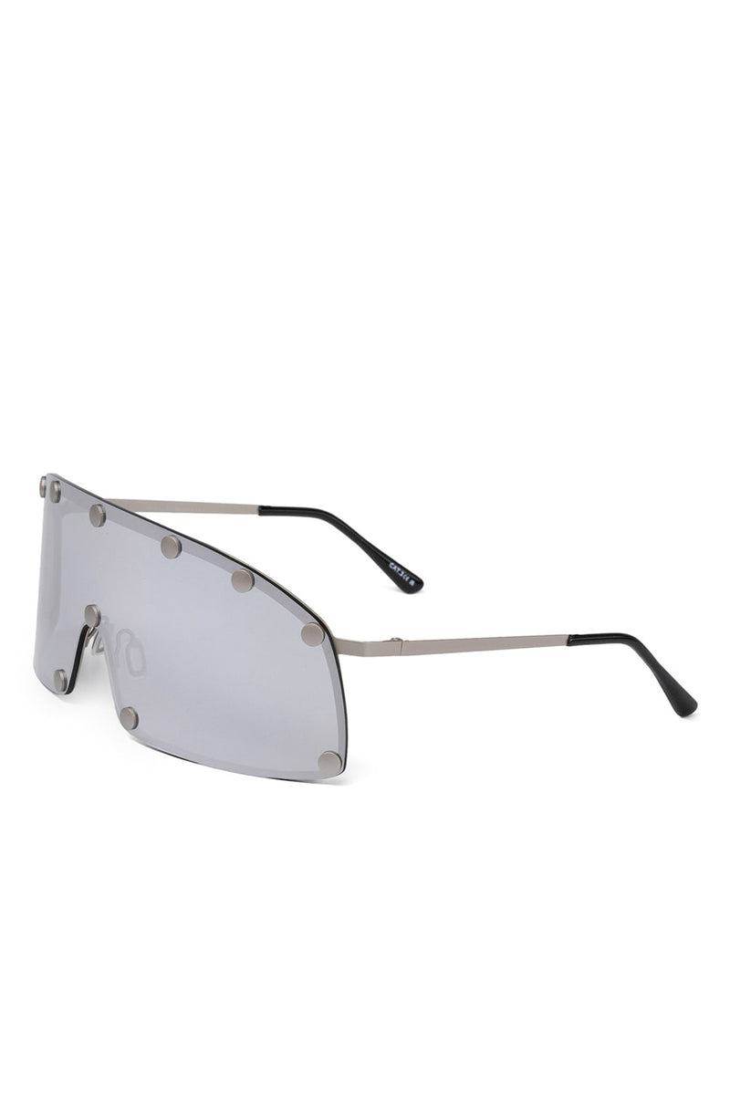 Rick Owens リックオウエンス SS25 SHIELDING / SIL SIL - NUBIAN