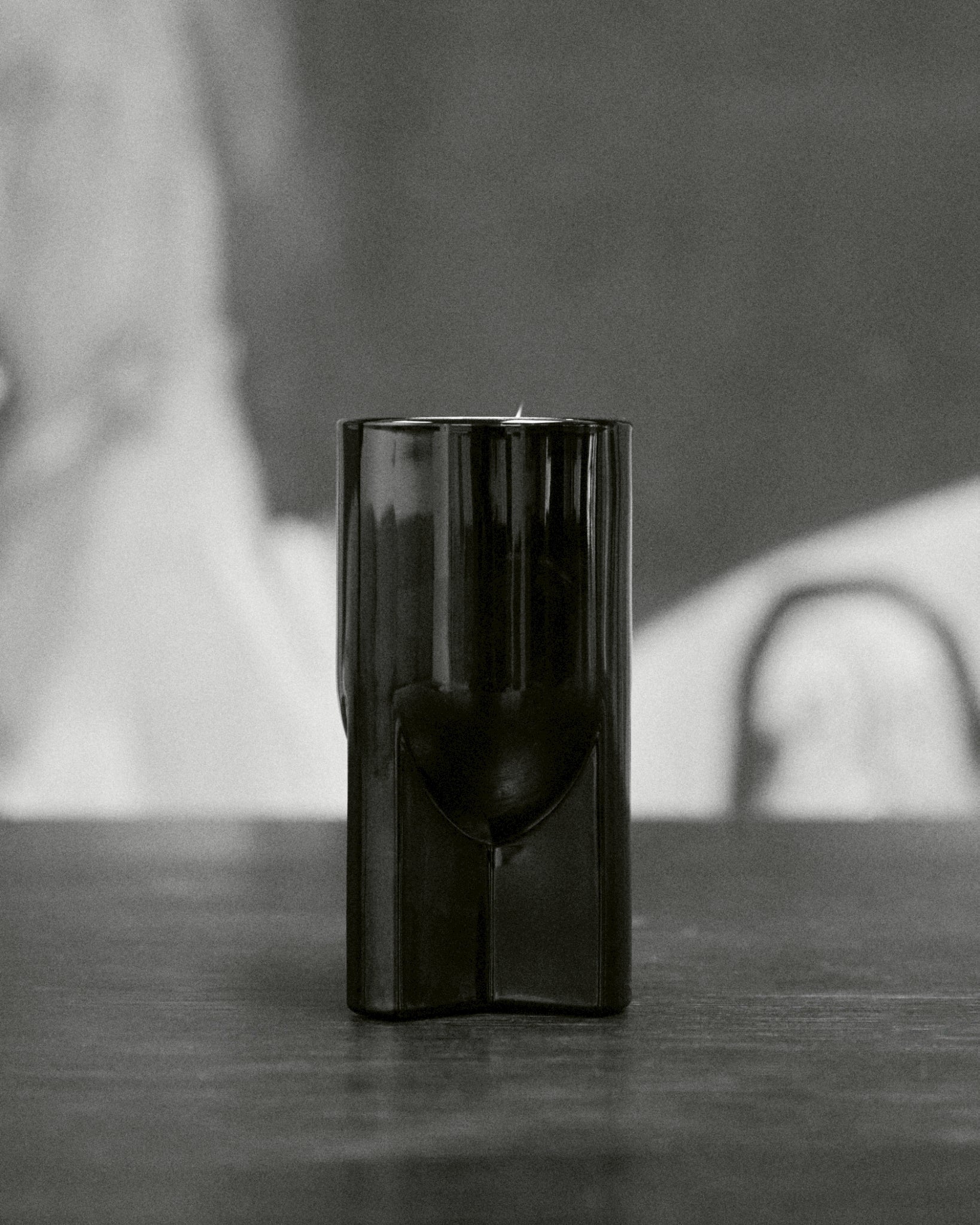 11月7日(金)発売開始 Rick Owens SCENTED CANDLE L'APPARITION